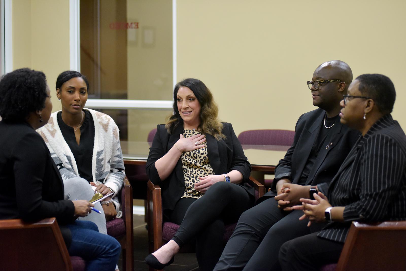 Meridian community to benefit from new MSU Behavioral Health Care Clinic