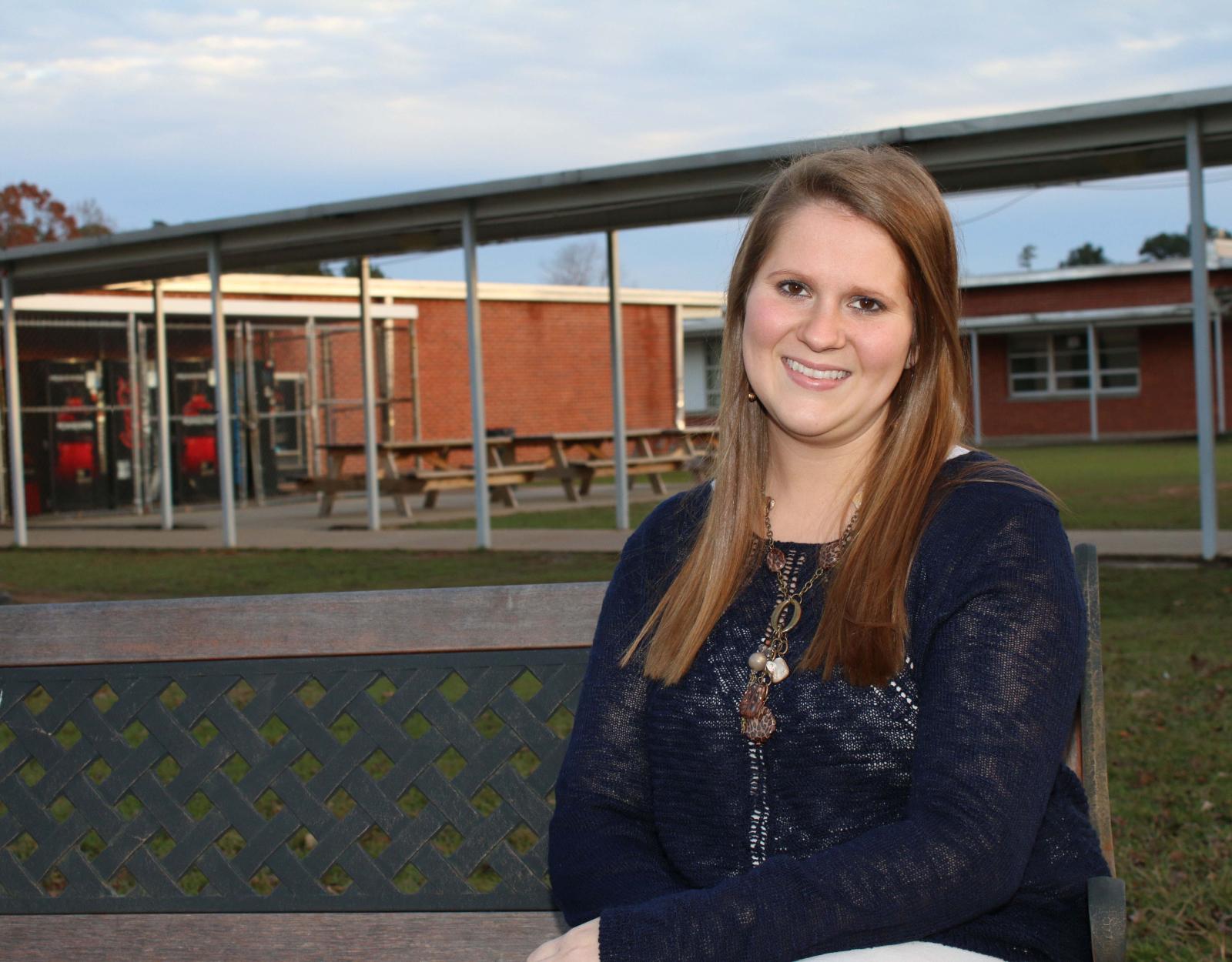MSU-Meridian graduates include special teacher for special needs