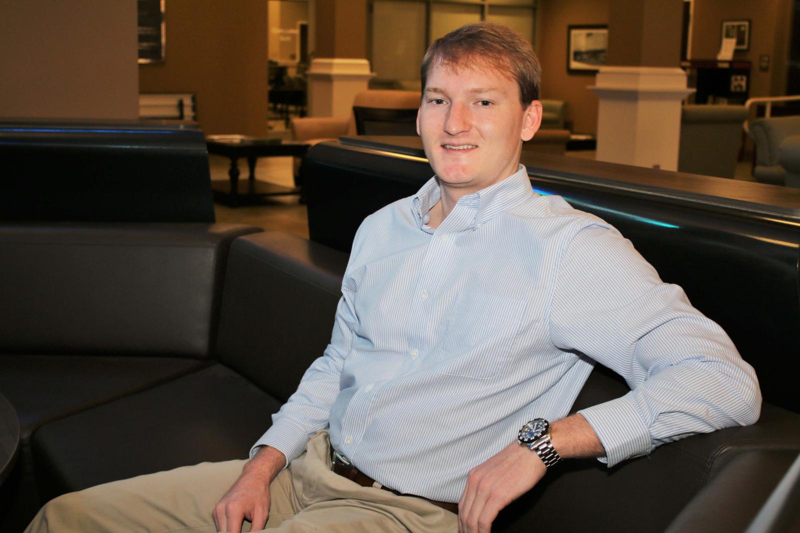 MSU-Meridian accounting major headed to Washington, D.C.
