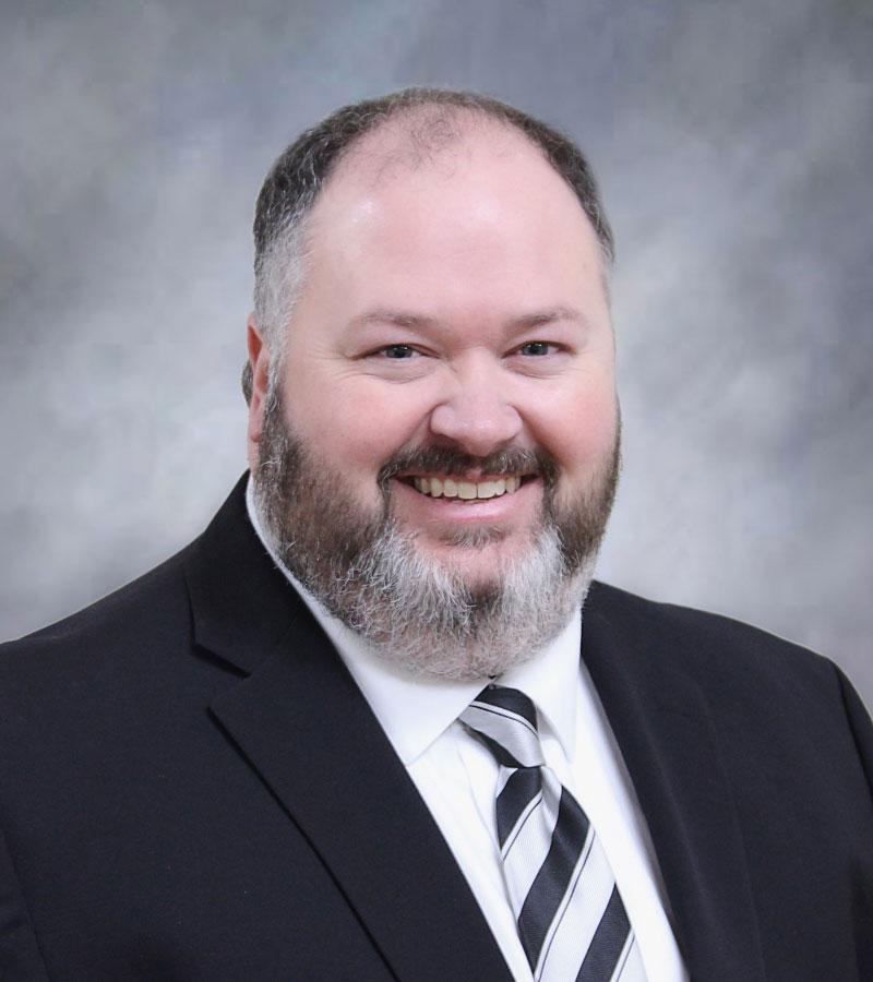 Paul Spurlin